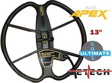 Bobina di ricerca Detech 13"