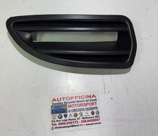 MODANATURA PARAURTI ANT SX