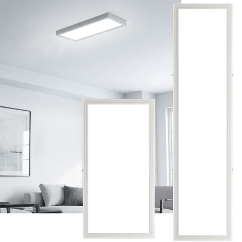 Plafoniera pannello led - , luce