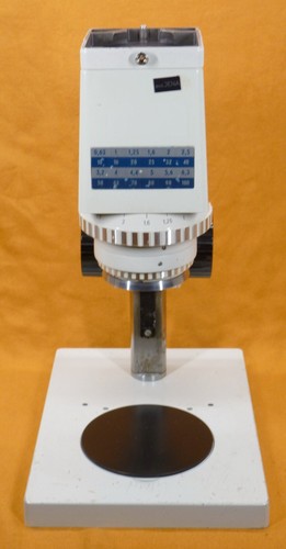 Stereolupe binoculare