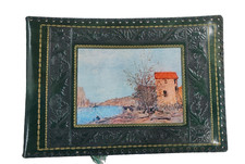 ALBUM FOTOGRAFICO VINTAGE CON
