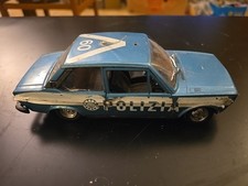 Macchinina  Polistil 9-75 -