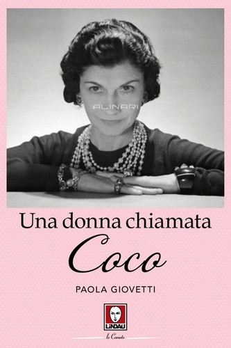 Libro paola giovetti - paola,
