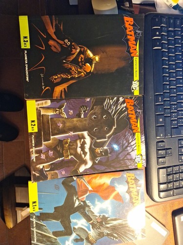 Fumetto batman cappuccio - batman,