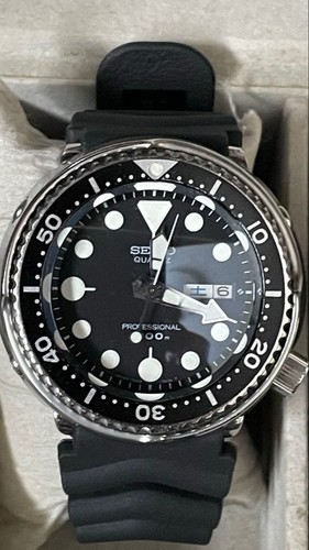 Orologio seiko 7549 7010 - seiko, tonno