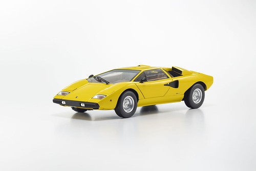 Kyosho die cast - kyosho, 1:18