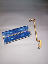 STRUMENTO ANTICO CAMERA LUCIDA PER RIPRODUZIONE PITTURA STRUMENTI ANTICHI