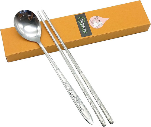 Set cucchiai bacchette - bacchette, in