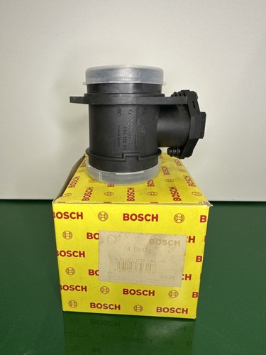 Debimetro originale bosch - debimetro,