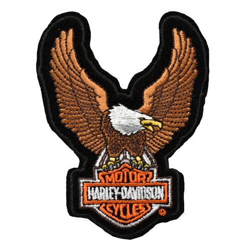 Patch upwing eagle lg - patch,