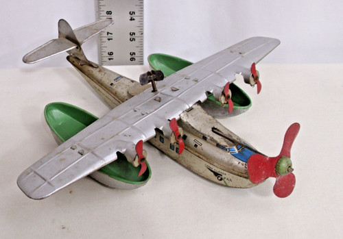 Chein pan american - j,