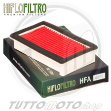 FILTRO ARIA HIFLO HFA4608