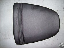 SELLA PASSEGGERO PER SUZUKI GSXR 750 1997/99 (Z0838)