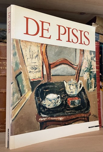 Filippo pisis dalle - de,