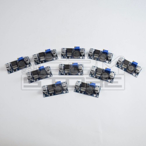 Step down 2a - pz,