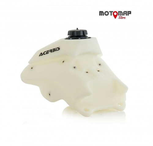 Serbatoio acerbis litri - 11,5,