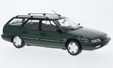 Modellino auto scala 1:24