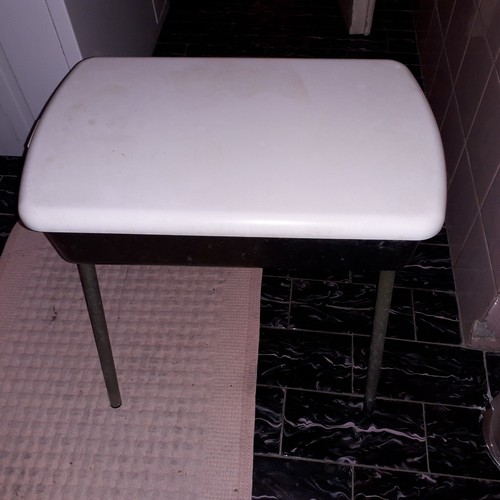 Piccolo mobile bagno - bagno, anni