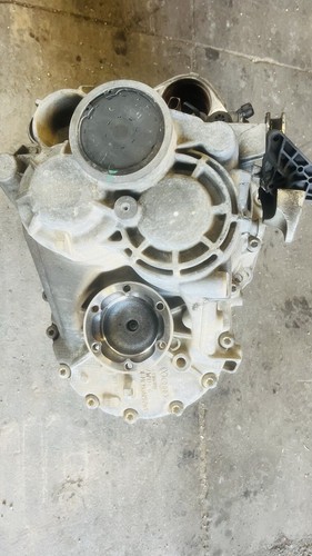 Cambio manuale audi del - cambio, q3