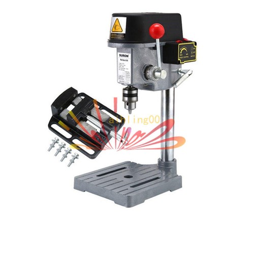 Mini trapano elettrico - , da