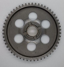 Ruota libera dentata - ruota,