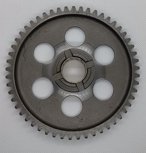 Ruota libera dentata - libera,