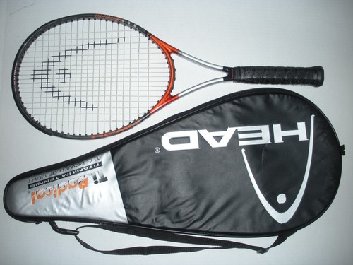 Racchetta tennis head - racchetta,