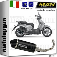 ARROW SCARICO COMPLETO