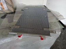 1340166080 Fiat Ducato anche Ambulanza Radiatore Cilatizzatore Originale nuovo