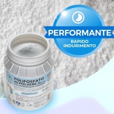 Polifosfati per Caldaia