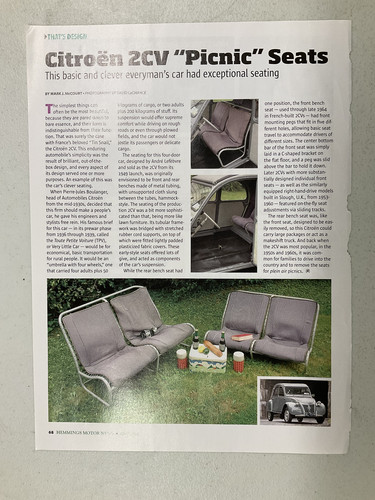 Hmn 677 articolo that design - 677, that's