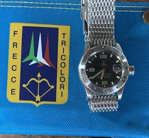 Orologio memphis belle - orologio,