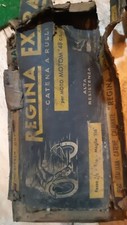 CATENA A RULLI REGINA EXTRA