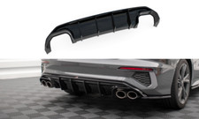 SOTTOPARAURTI flap estensione