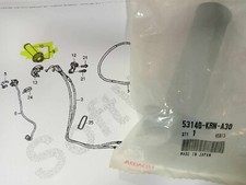 Comando Gas per moto Honda CRF