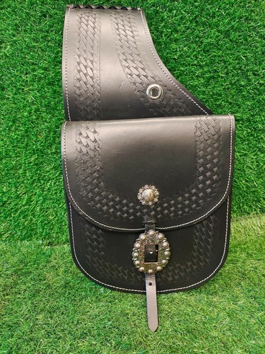 Borsa sella western in - sella,
