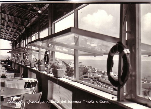 Ladispoli viaggiata - ,