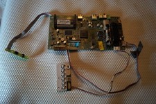 SCHEDA MADRE 17MB95S-1