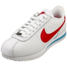 Nike Cortez Bianchetto e Rosso