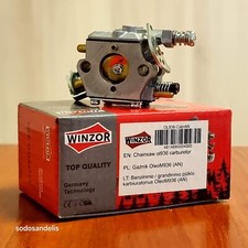 Carburatore per motosega