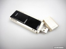 MSI Mega Sky 580 ADS PTV-337-EG, MS-5580 Instant Mini DVB-T Chiavetta USB, Bulk