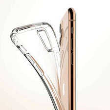 Custodia TRASPARENTE per