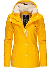 Ragwear Giacca Donna Marge II