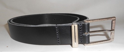Cintura vera pelle hide - pelle,
