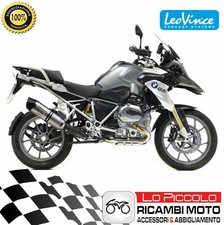 SCARICO COMPLETO LEOVINCE LV ONE STAINLESS STEEL HONDA CBR 600 RR/ABS 2015 2016