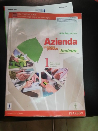 9788861603004 azienda passo - 9788861603004, - azienda