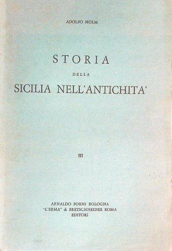 Storia della sicilia - storia,