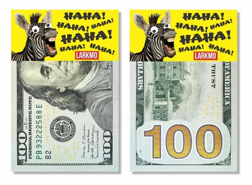The pranking zebra - pranking, divertente