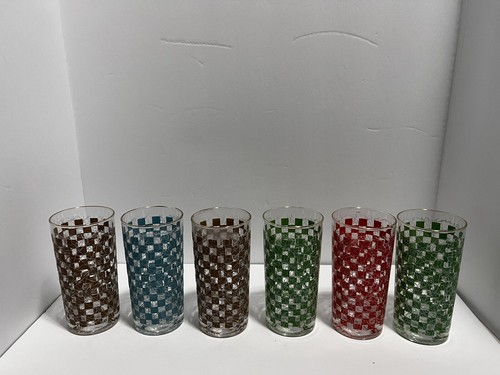 Vintage mcm set - di, 6