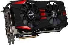  Asus R9 280X 3GB GDDR5